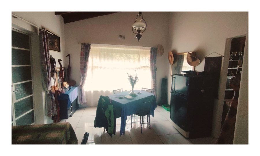 4 Bedroom Property for Sale in Sasolburg Ext 15 Free State